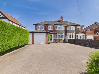 Semi-Detached