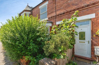 Property on Queens Park View, CH4 7BU