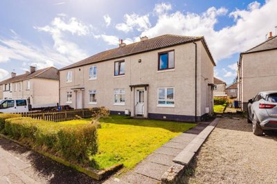 Property on Jean Armour Drive, KA5 6DW