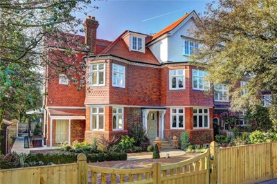 Semi-Detached