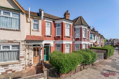 Terraced
