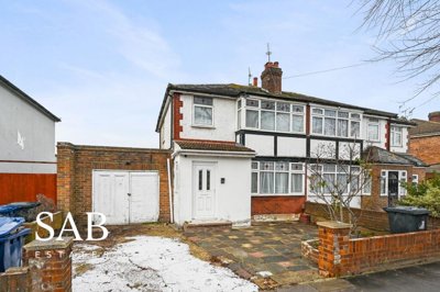 Semi-Detached