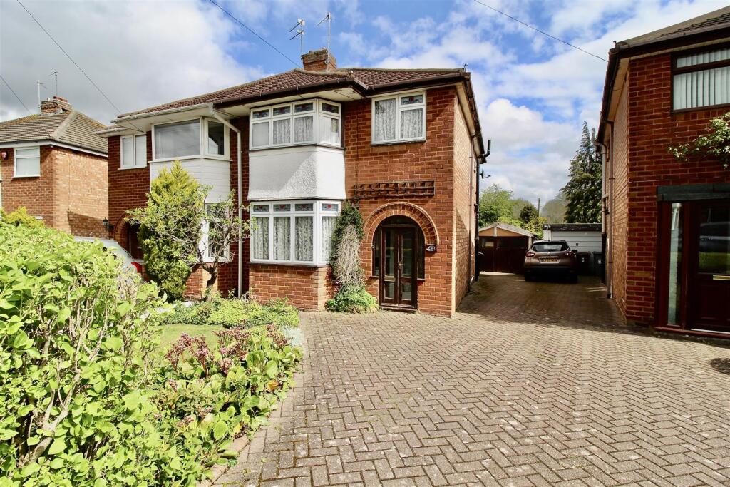 Detached House