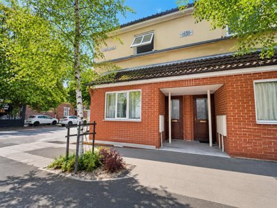 Semi-Detached