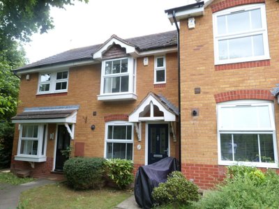 Terraced