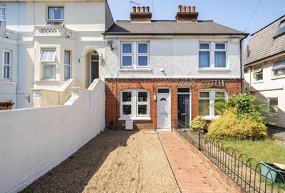 Terraced