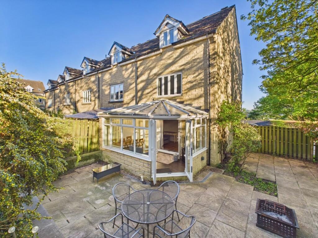 Town House