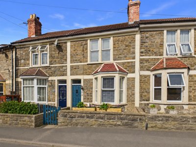Terraced