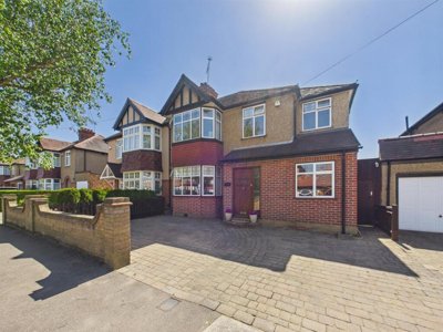 Semi-Detached
