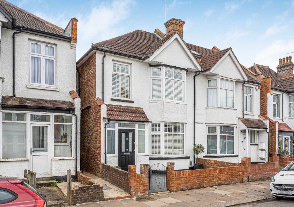 Detached House