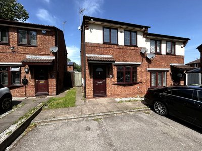 Semi-Detached