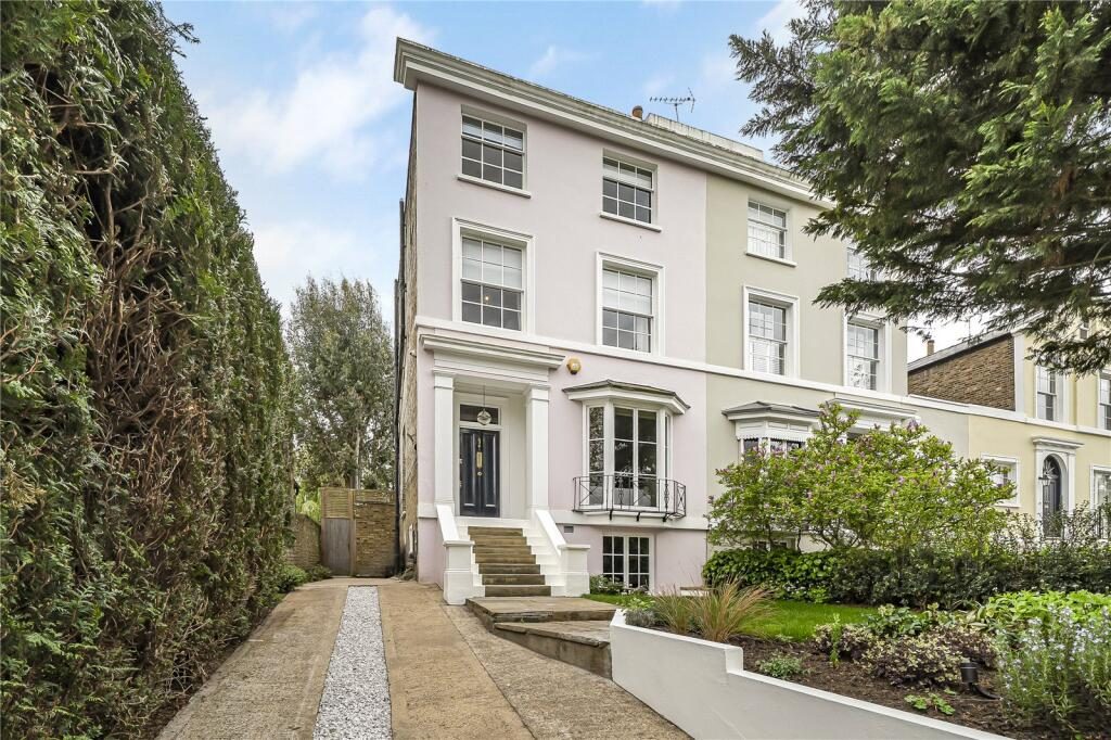 Detached House