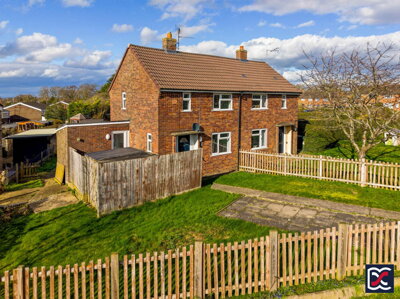 Property on Buttmead, NN7 3DQ