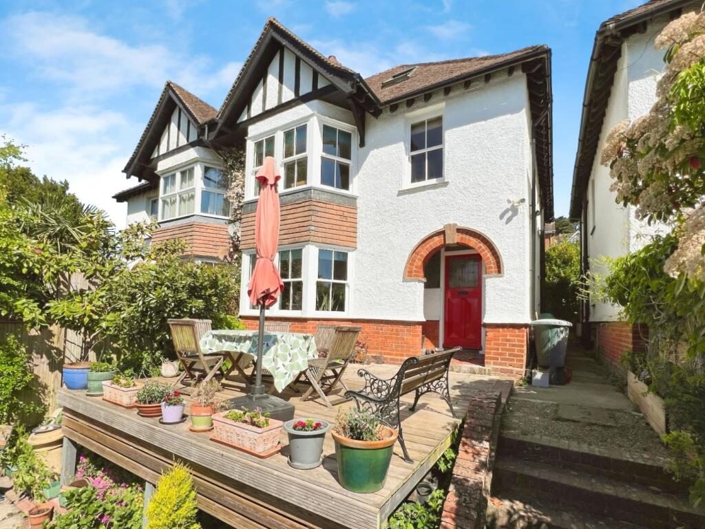 Detached House