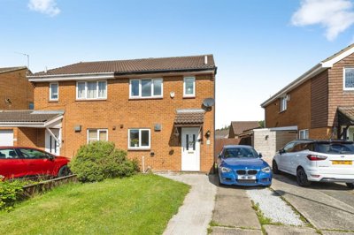 Property on Wansford Close, TS23 3LB