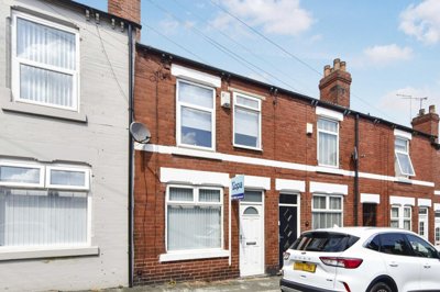 Terraced
