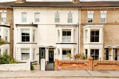 Terraced
