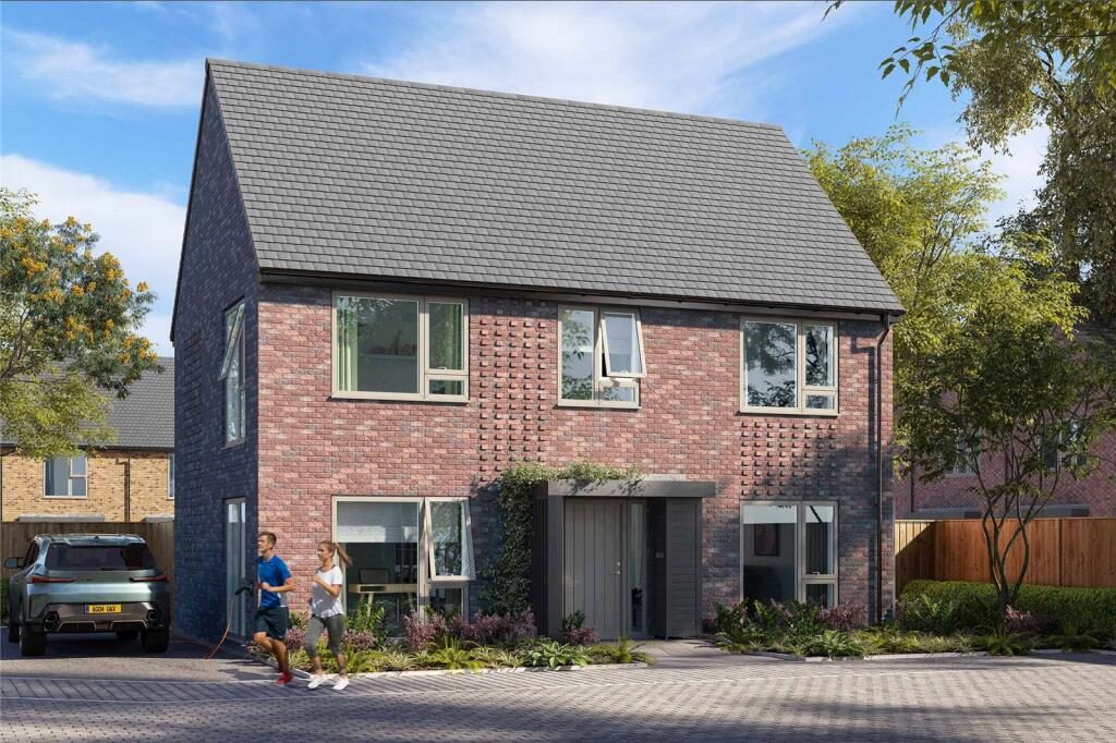 Detached House