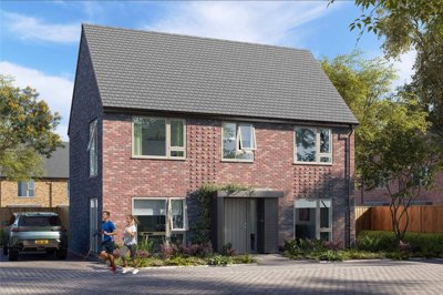 Detached