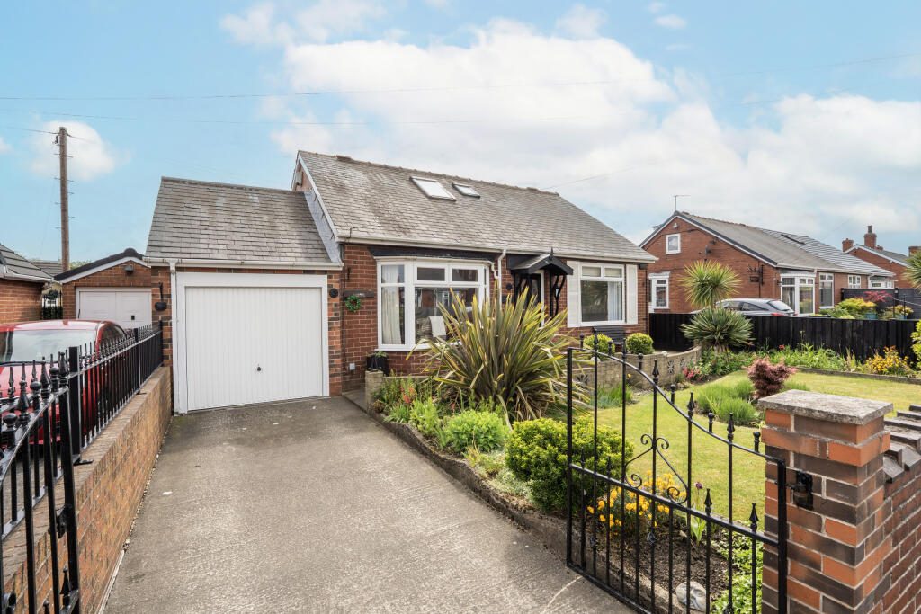 Bungalow