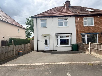 Semi-Detached