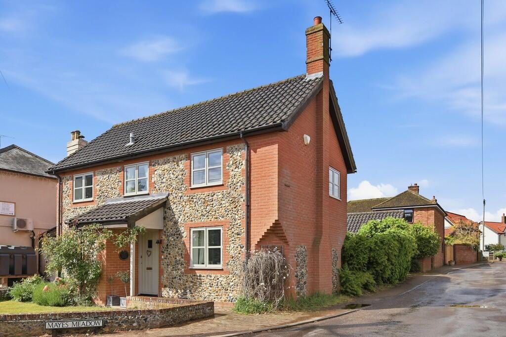 Detached House