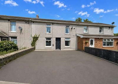 Terraced
