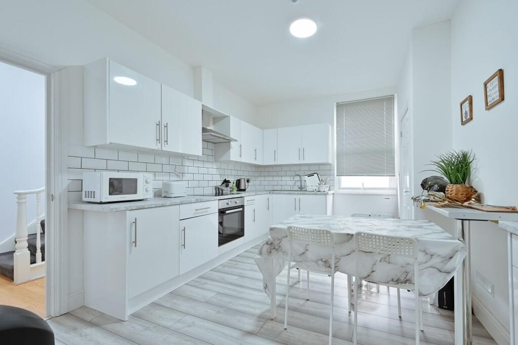 House Of Multiple Occupation