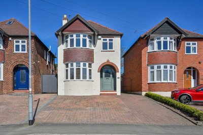 Property on Allport Street, WS11 1JZ