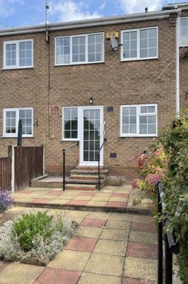 Terraced