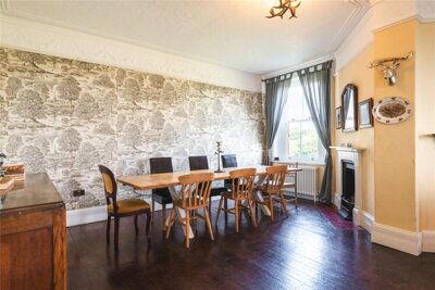 Property on SY22 6JY