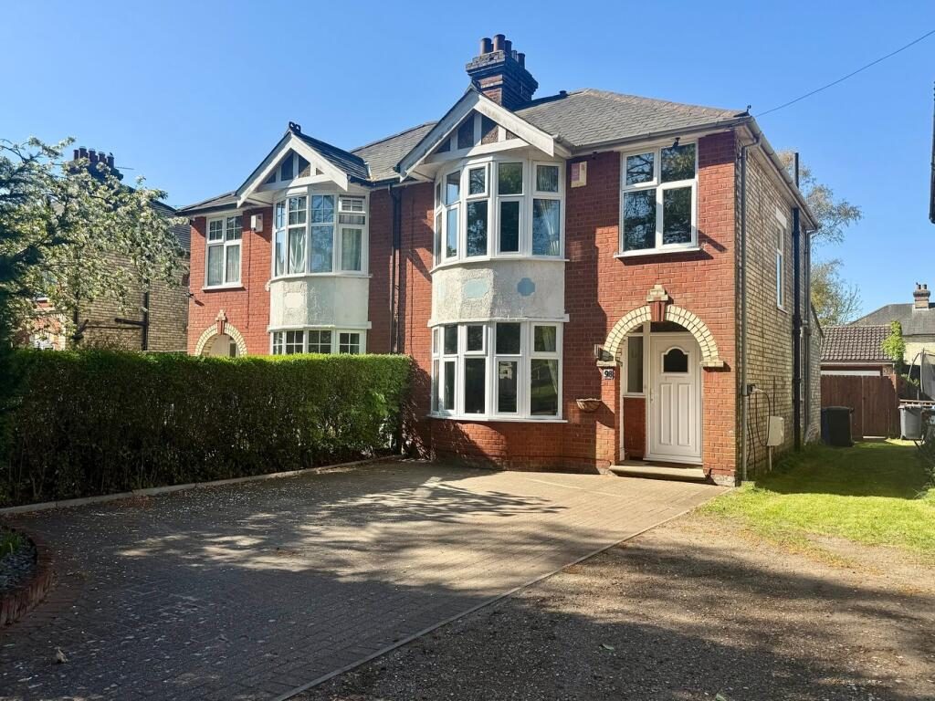 Detached House