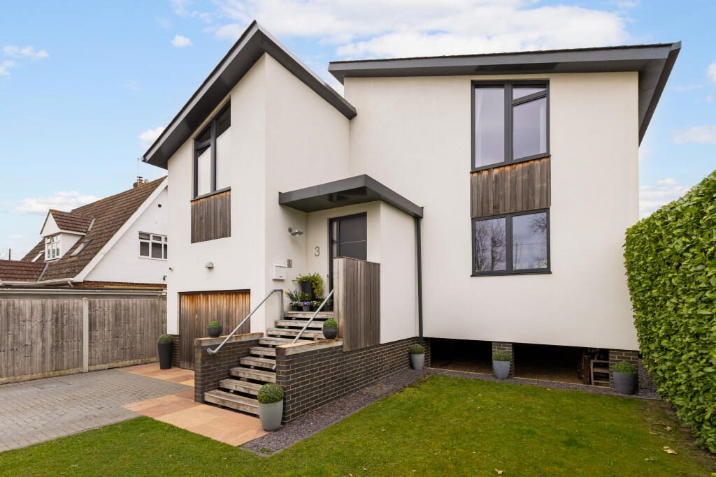Detached House