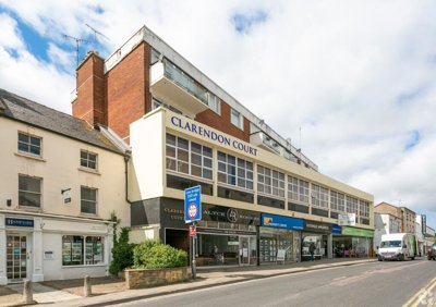 Property on GL5 2AD