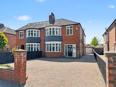 Semi-Detached