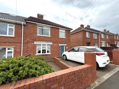 Semi-Detached
