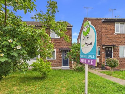 Maisonette