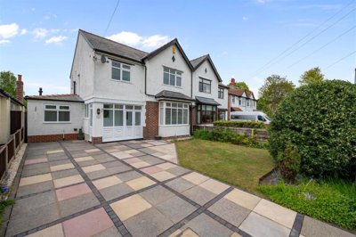 Semi-Detached