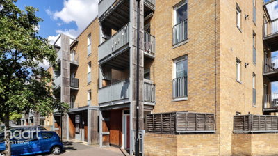 Property on Walton Road, E12 5EW