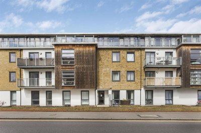 Property on Mead Lane, SG13 7FZ