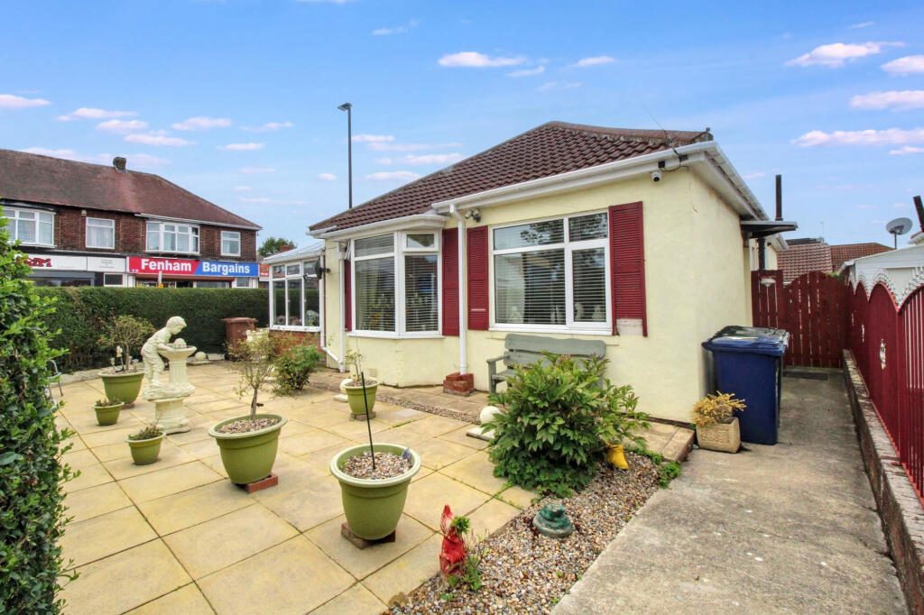 Bungalow