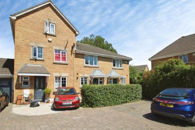 Property on The Park, BS20 7LT