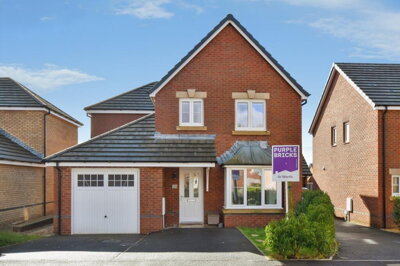 Property on Beech Avenue, CF81 9EF