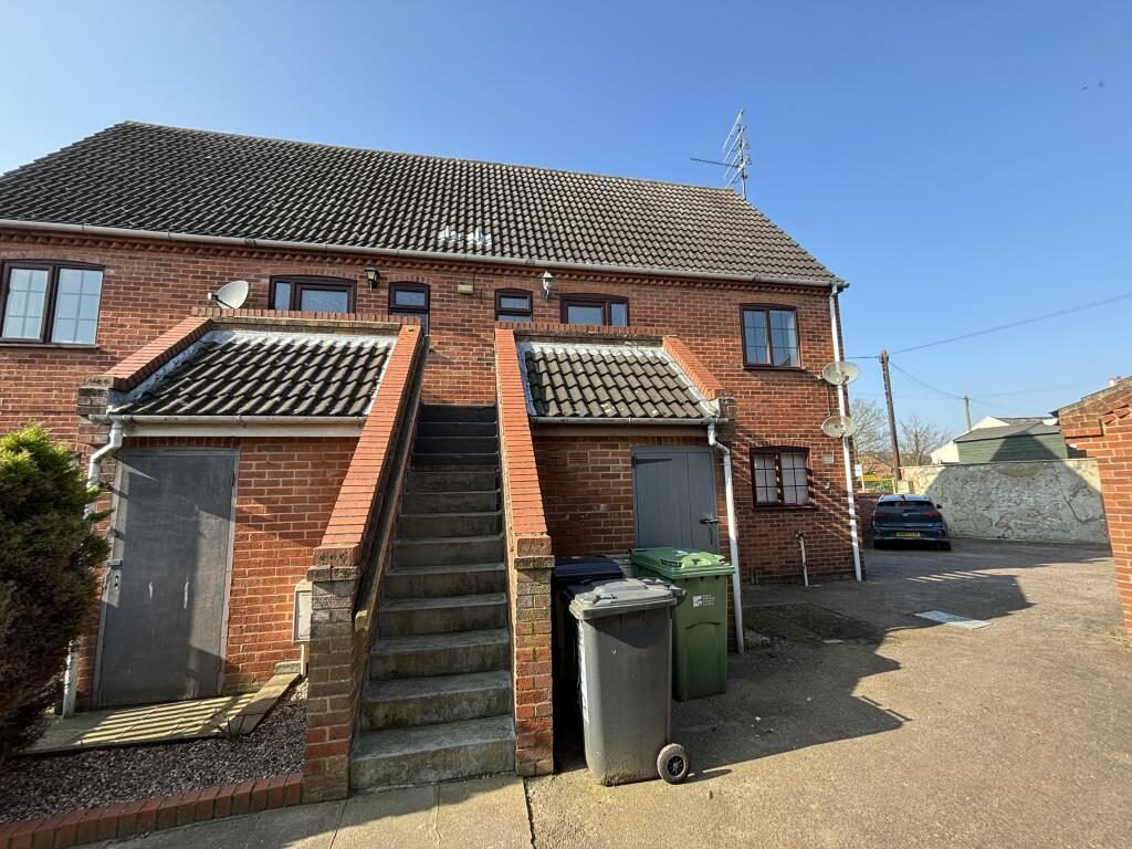 Maisonette