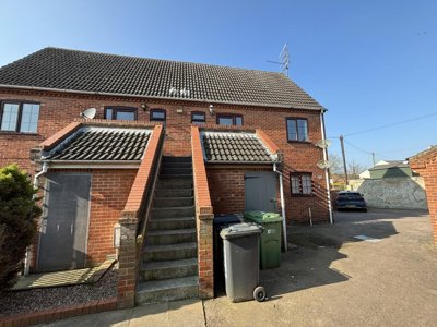 Maisonette