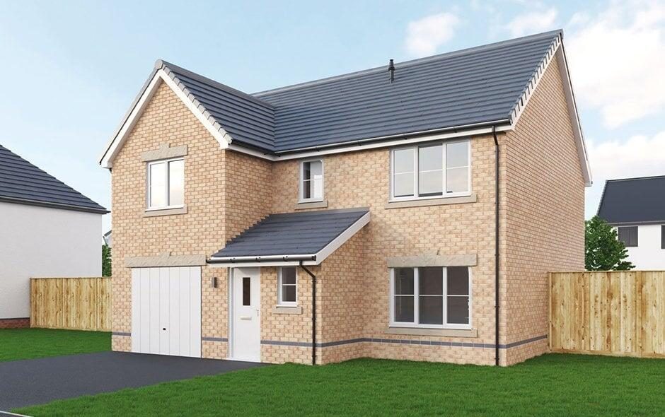 Detached House