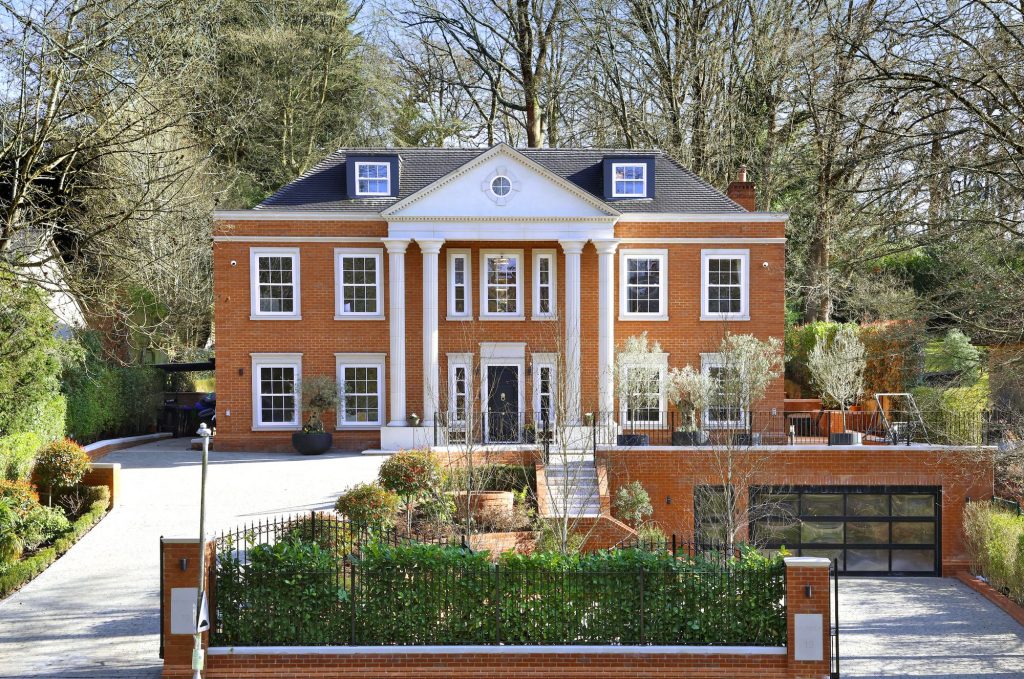Detached House