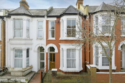 Property on Aldershot Road, NW6 7LG