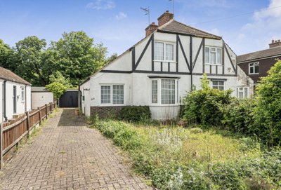 Semi-Detached