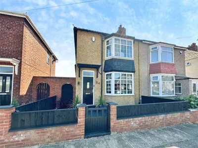 Semi-Detached